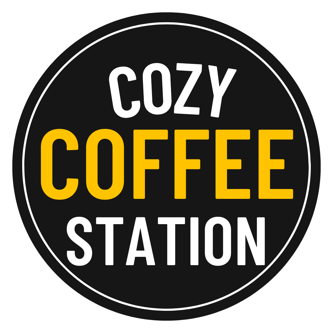 Coffee Map – cozyshopstl